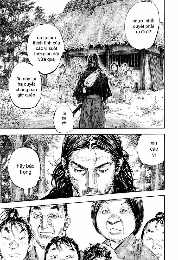 Lãng Khách Chapter 294 - Trang 2