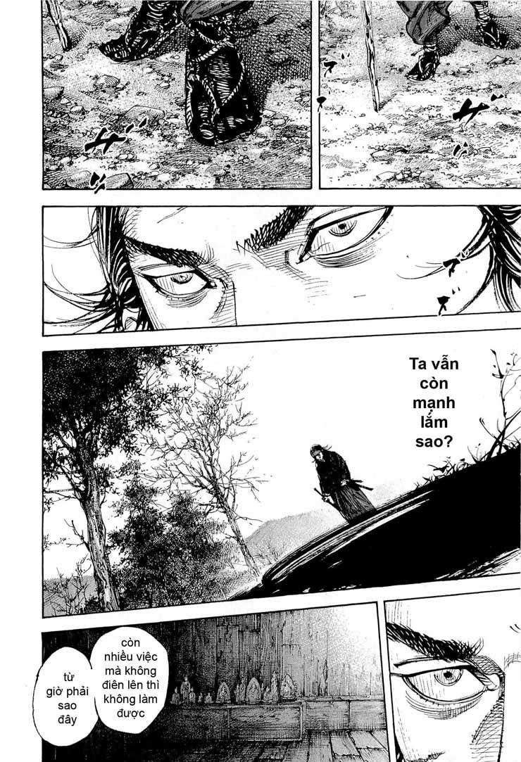 Lãng Khách Chapter 294 - Trang 2