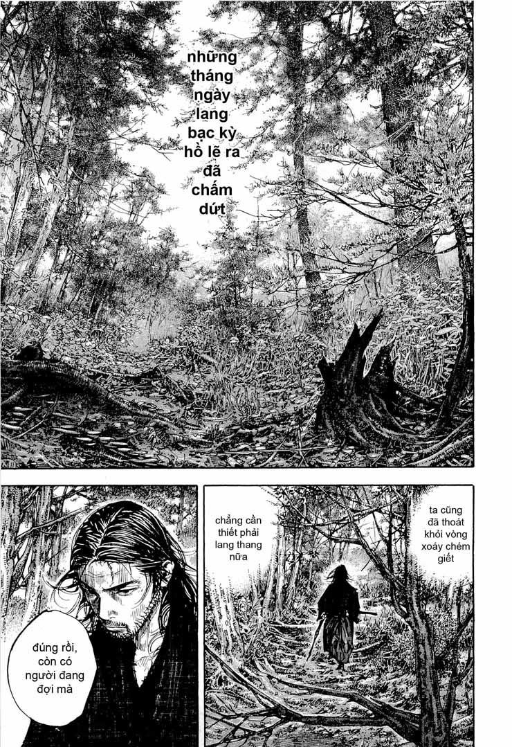 Lãng Khách Chapter 294 - Trang 2