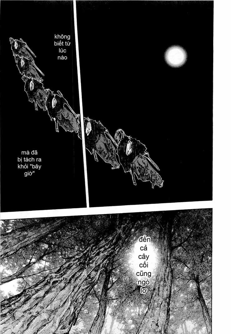 Lãng Khách Chapter 294 - Trang 2