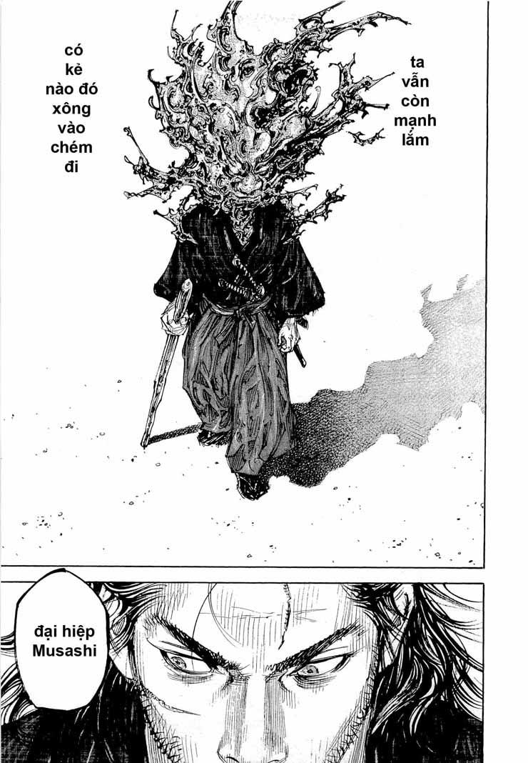 Lãng Khách Chapter 294 - Trang 2