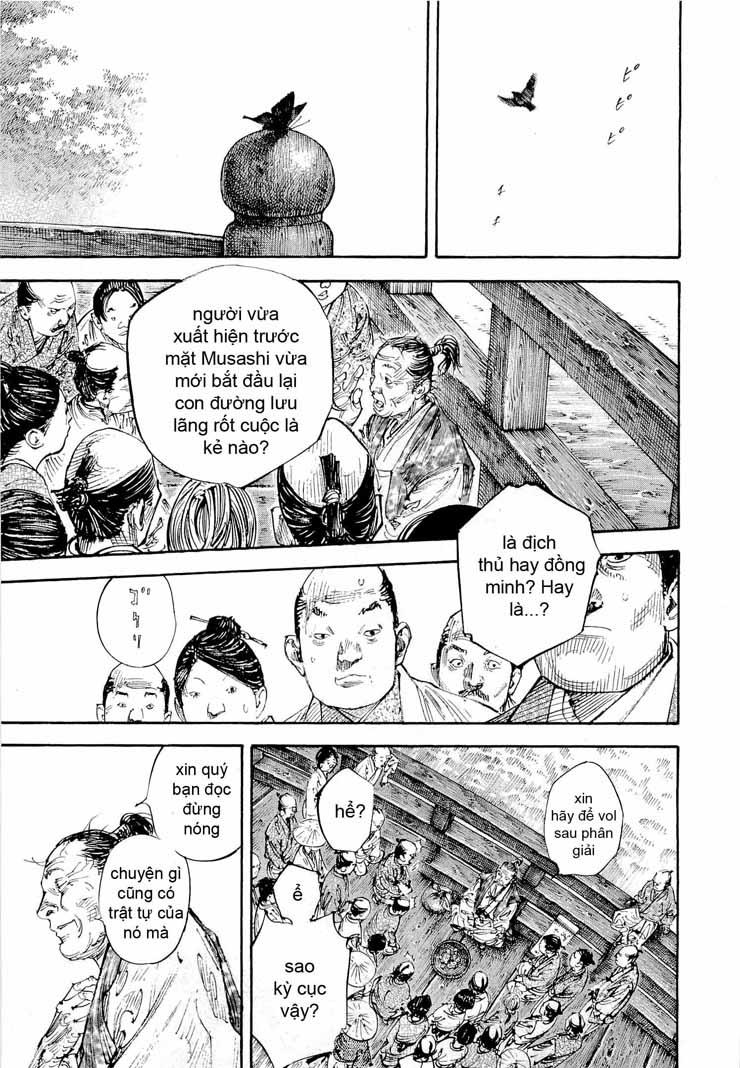 Lãng Khách Chapter 294 - Trang 2