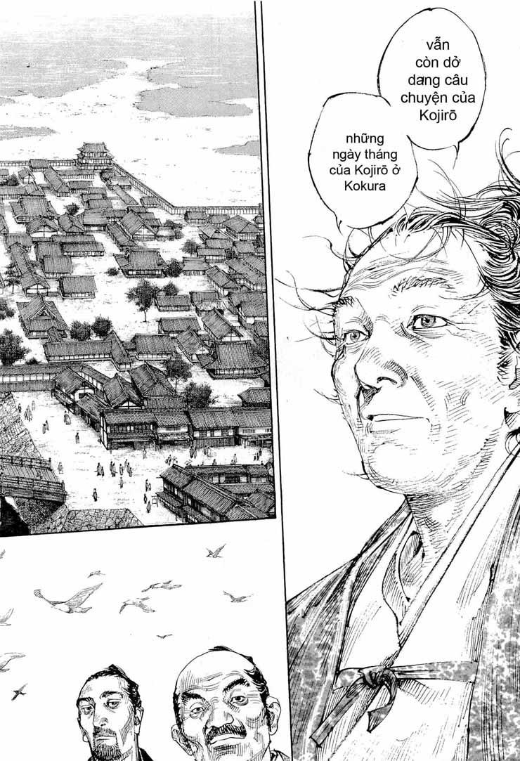 Lãng Khách Chapter 294 - Trang 2