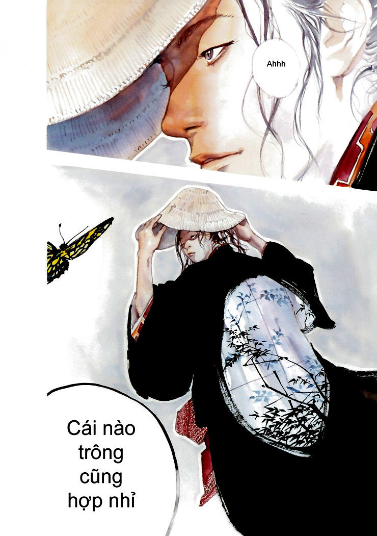 Lãng Khách Chapter 297 - Trang 2