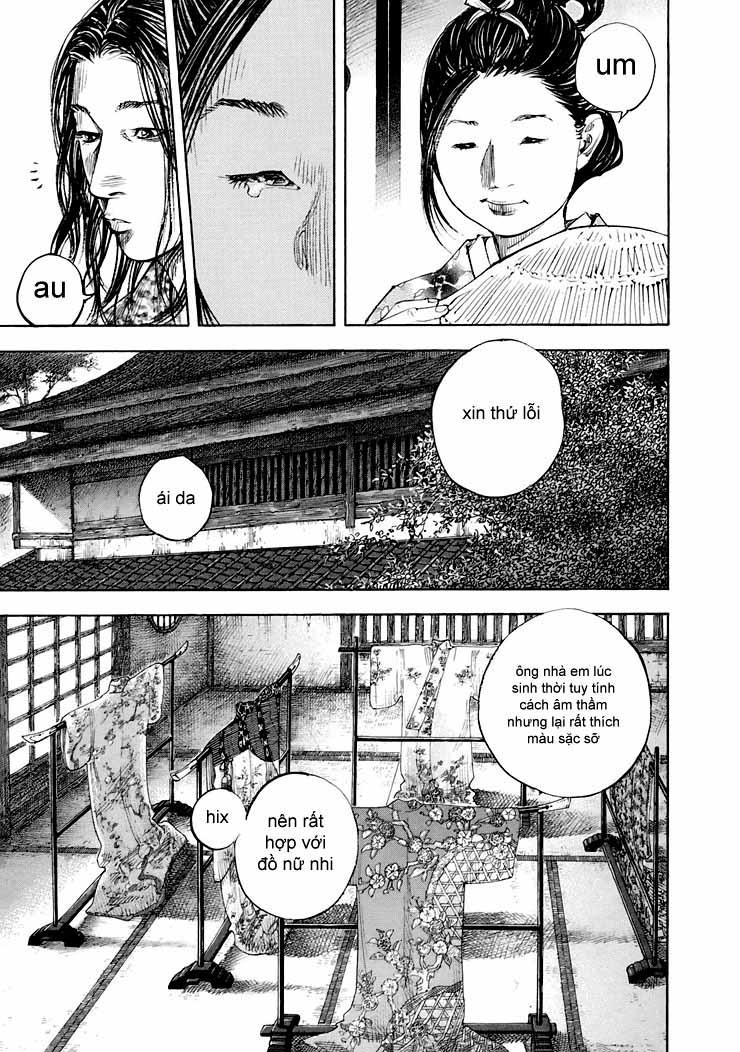 Lãng Khách Chapter 297 - Trang 2