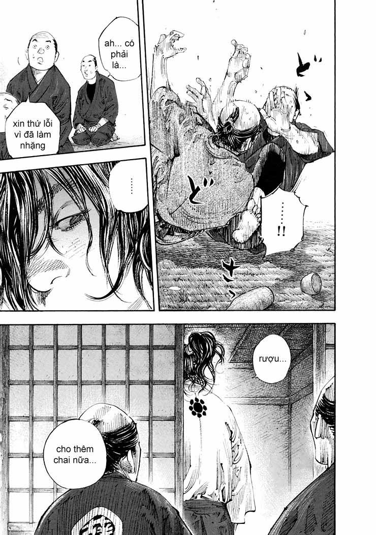 Lãng Khách Chapter 297 - Trang 2