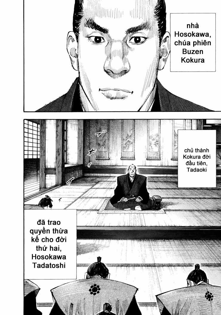 Lãng Khách Chapter 297 - Trang 2