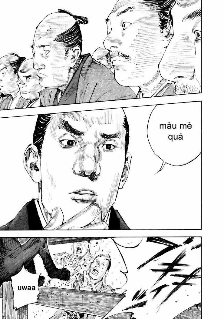 Lãng Khách Chapter 297 - Trang 2