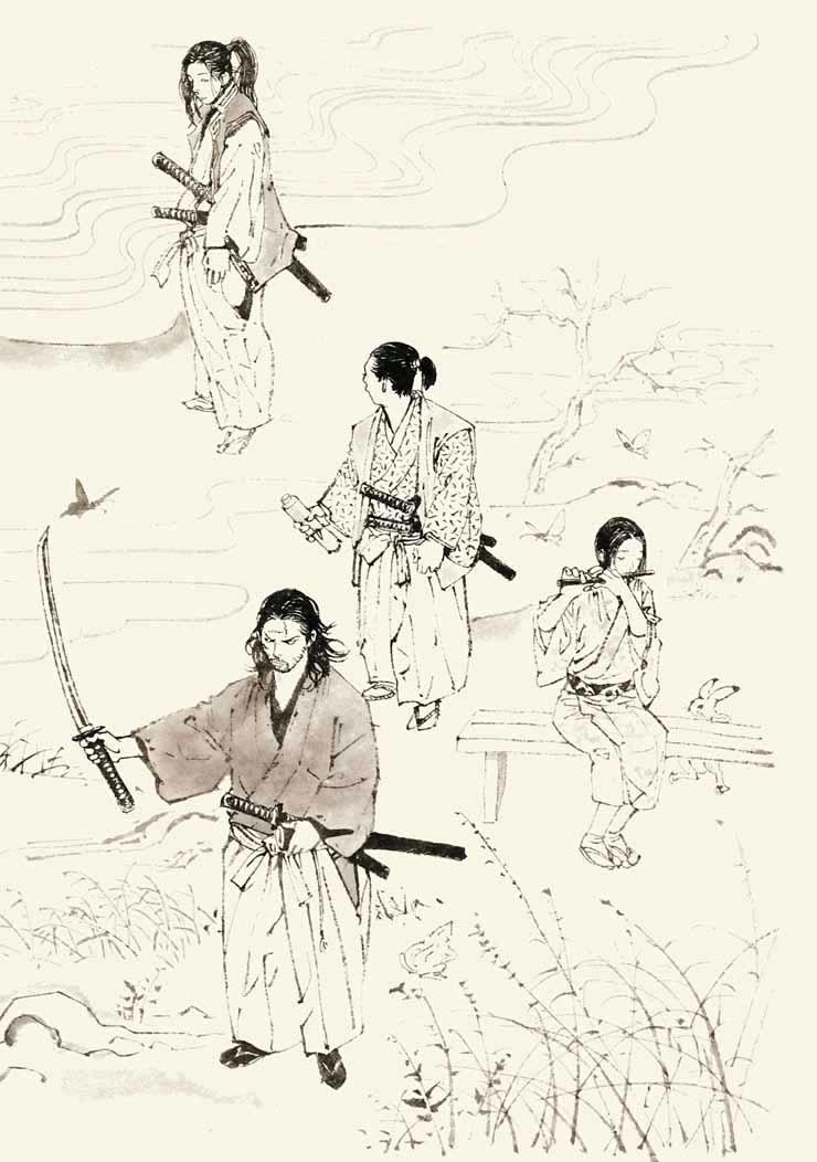 Lãng Khách Chapter 297 - Trang 2