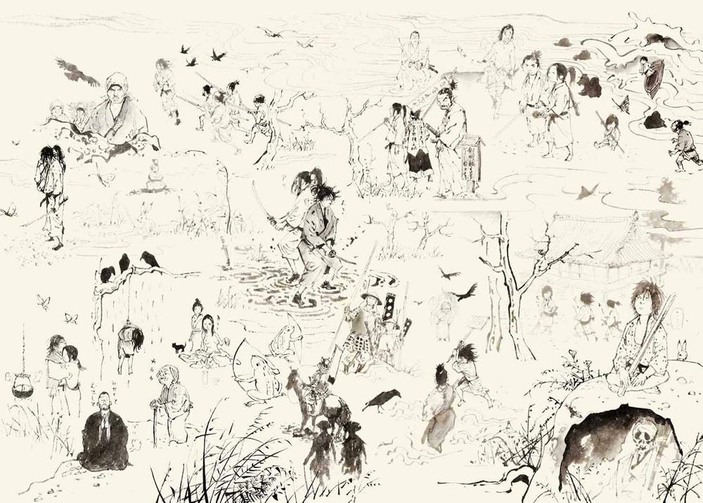 Lãng Khách Chapter 297 - Trang 2