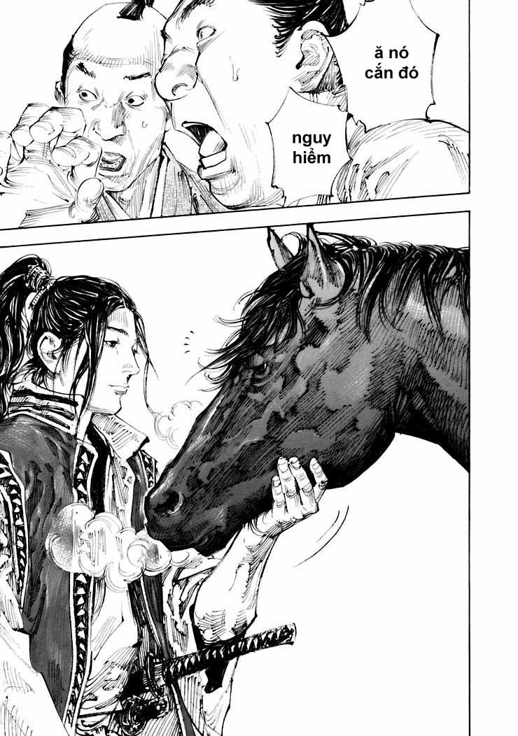 Lãng Khách Chapter 298 - Trang 2