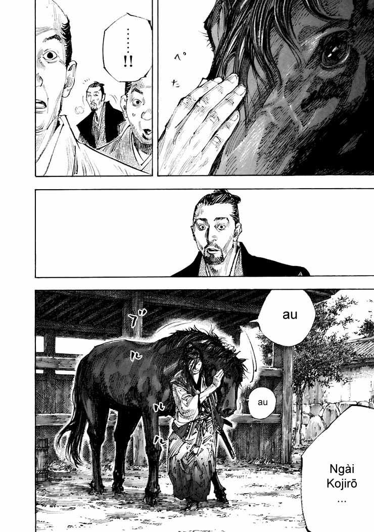Lãng Khách Chapter 298 - Trang 2