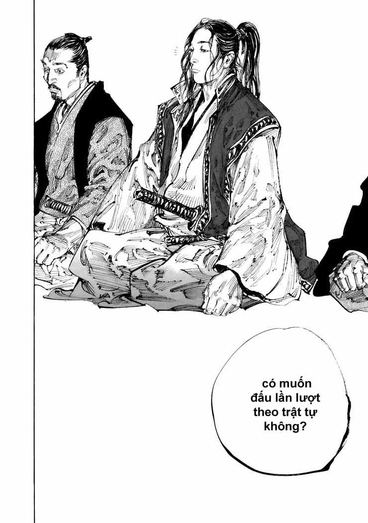 Lãng Khách Chapter 298 - Trang 2