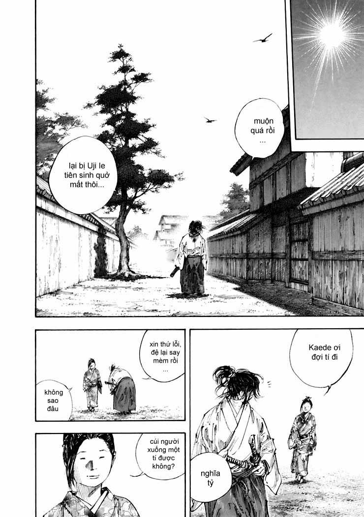 Lãng Khách Chapter 298 - Trang 2