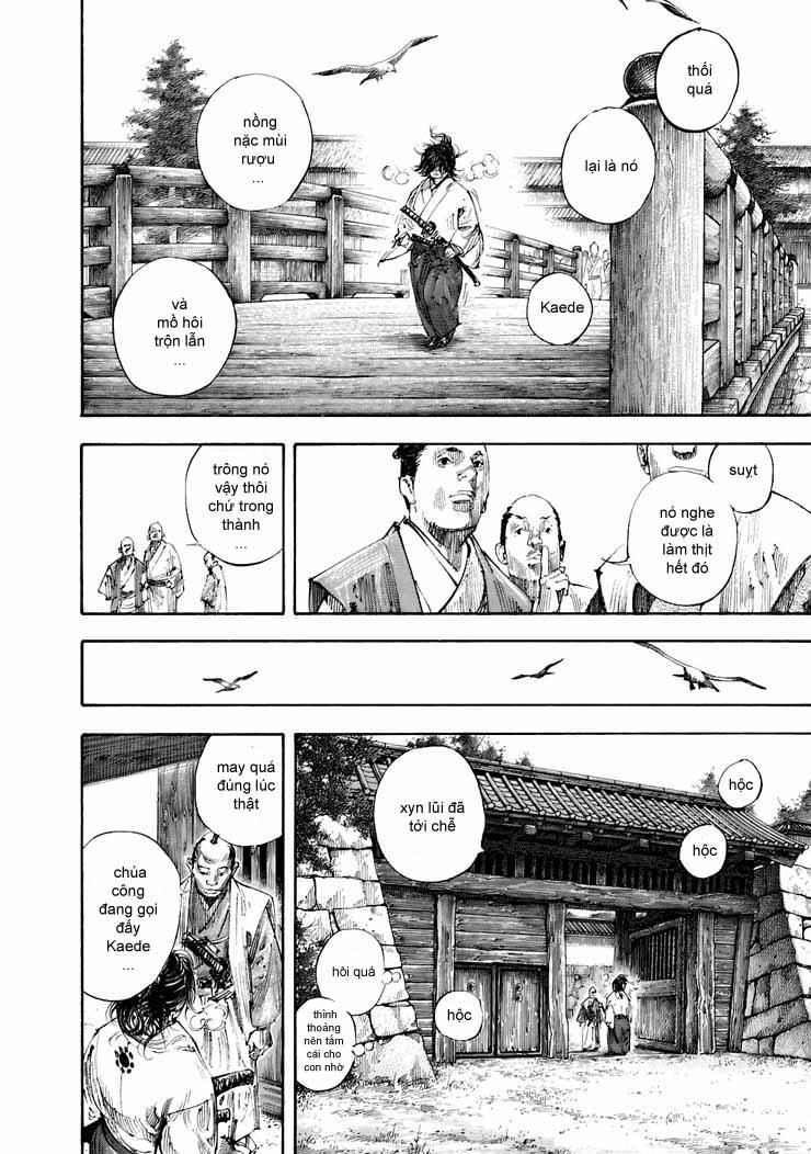 Lãng Khách Chapter 298 - Trang 2