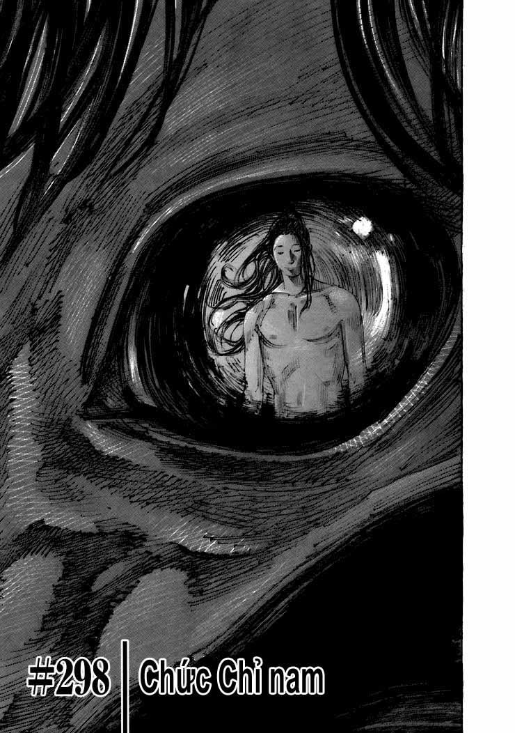 Lãng Khách Chapter 298 - Trang 2