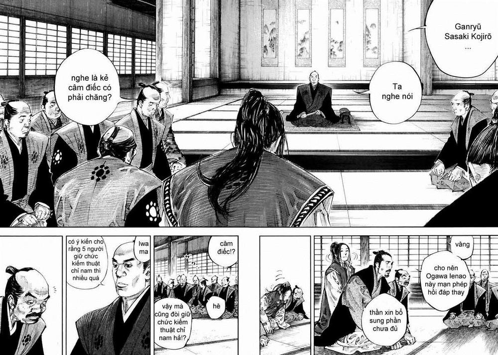 Lãng Khách Chapter 298 - Trang 2