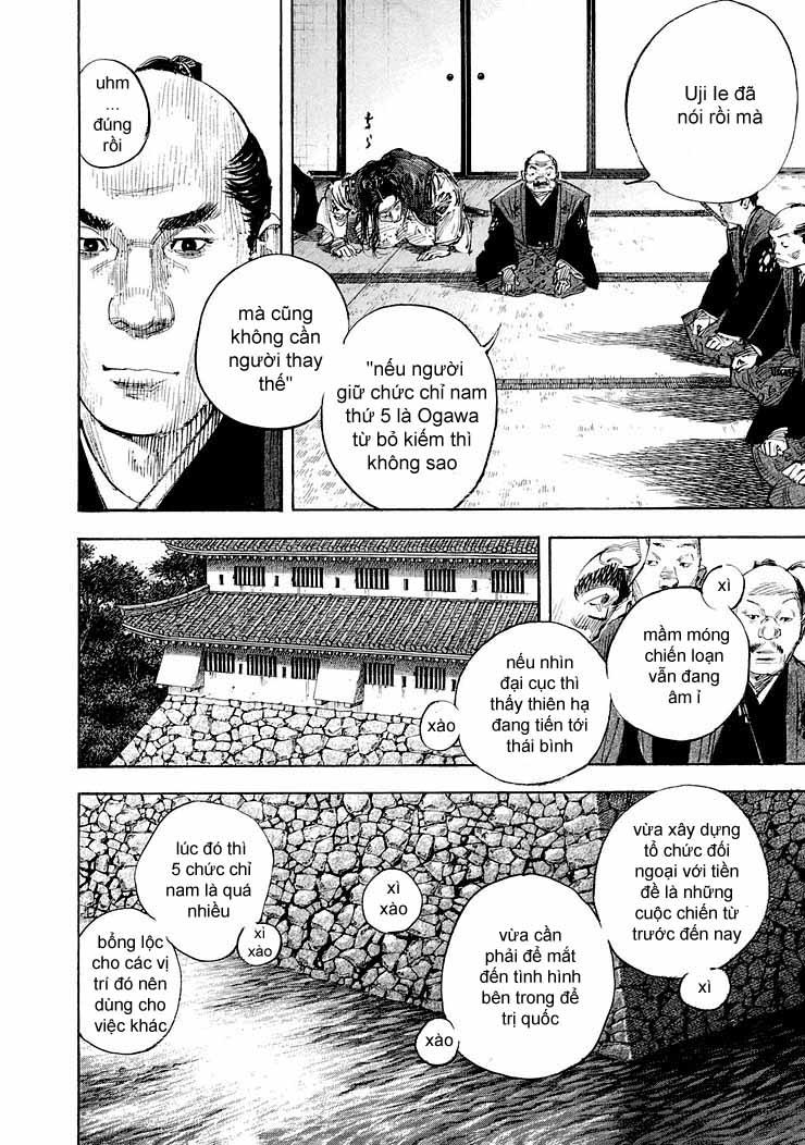 Lãng Khách Chapter 298 - Trang 2