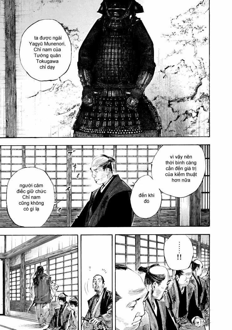 Lãng Khách Chapter 298 - Trang 2