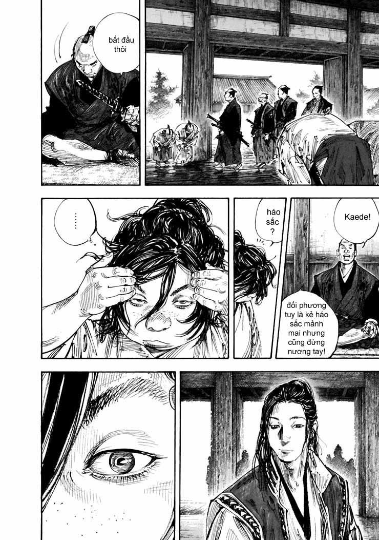 Lãng Khách Chapter 299 - Trang 2
