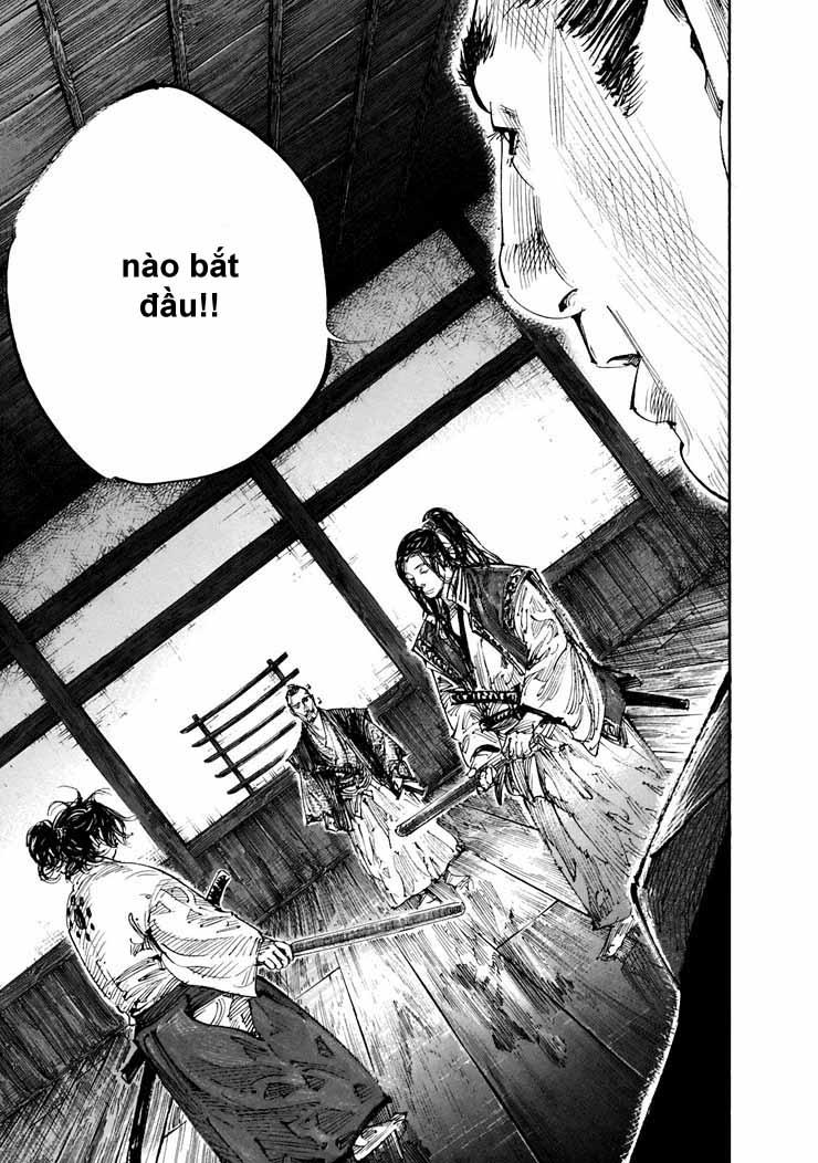 Lãng Khách Chapter 299 - Trang 2
