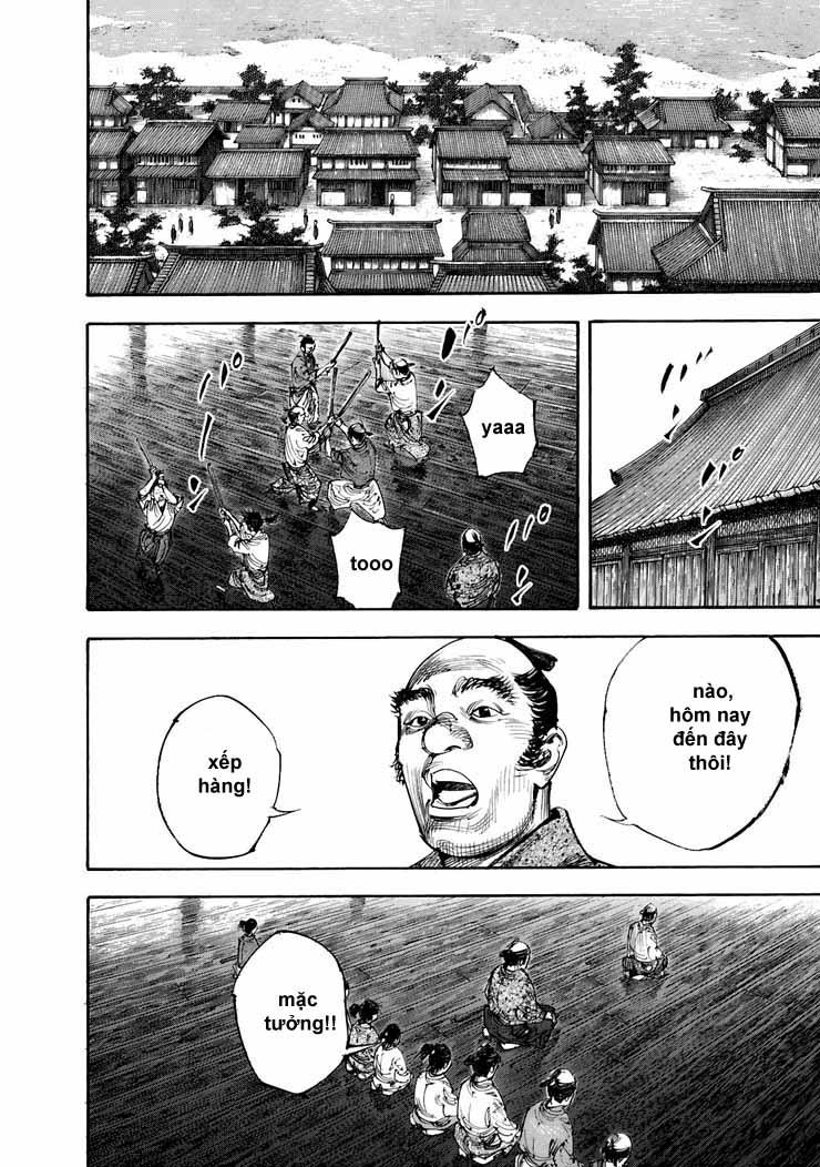 Lãng Khách Chapter 299 - Trang 2