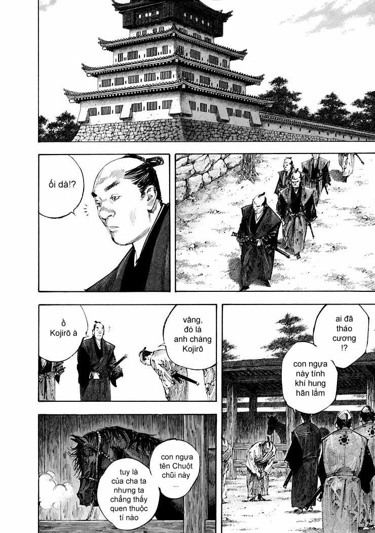 Lãng Khách Chapter 299 - Trang 2