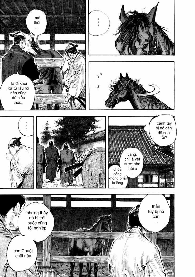 Lãng Khách Chapter 299 - Trang 2