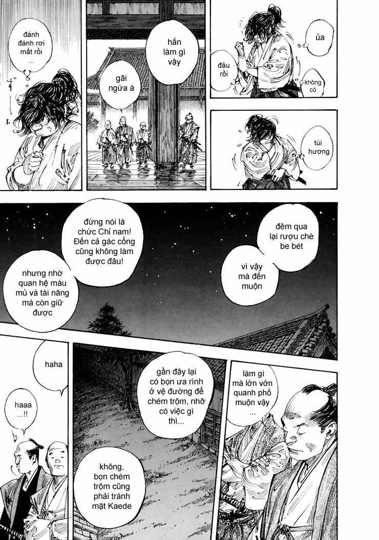 Lãng Khách Chapter 299 - Trang 2