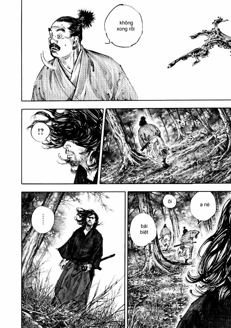 Lãng Khách Chapter 301 - Trang 2
