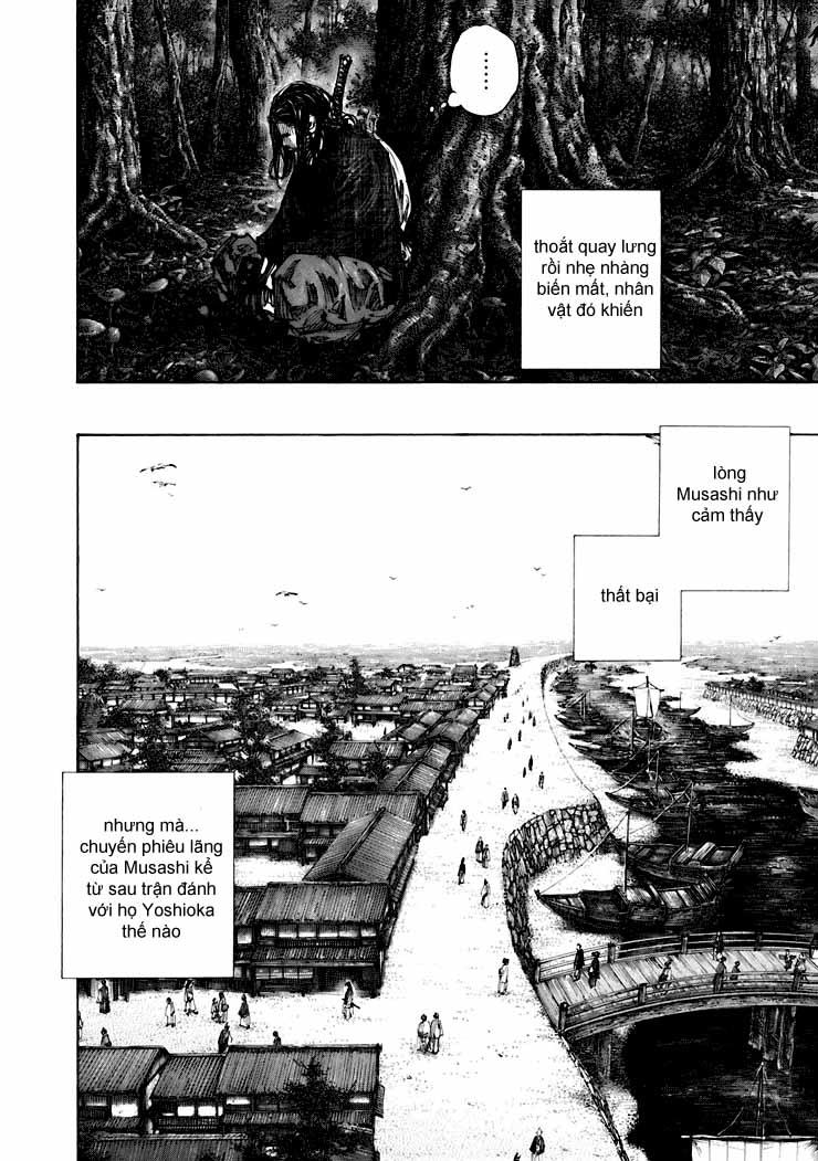 Lãng Khách Chapter 301 - Trang 2