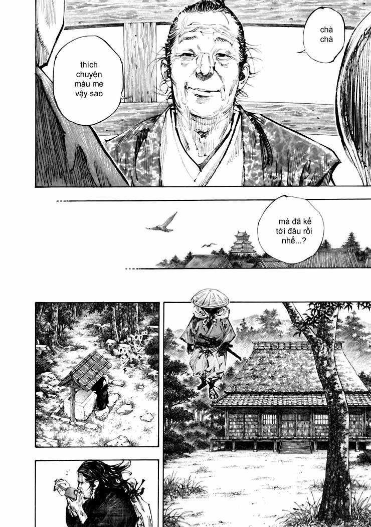 Lãng Khách Chapter 301 - Trang 2