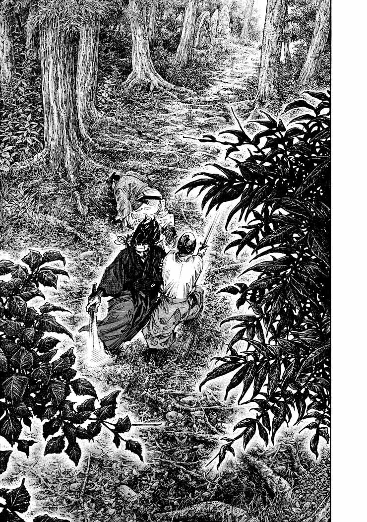 Lãng Khách Chapter 301 - Trang 2