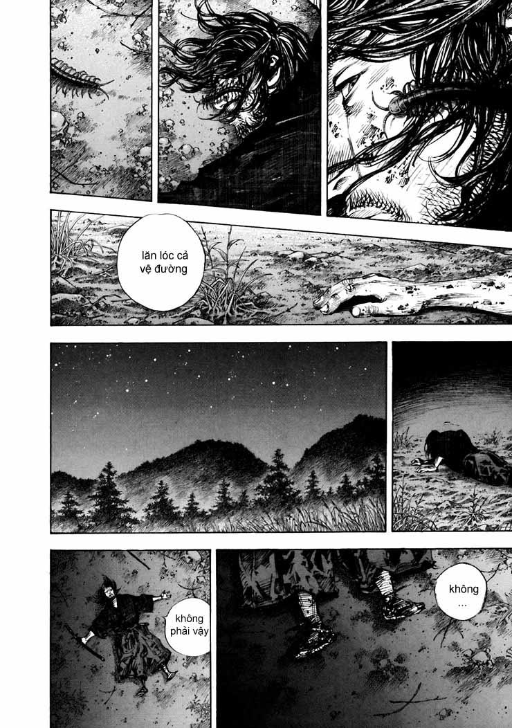 Lãng Khách Chapter 301 - Trang 2