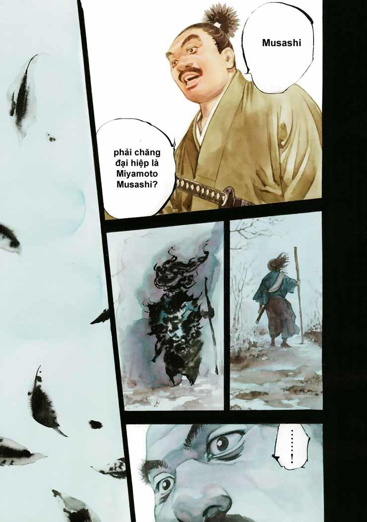 Lãng Khách Chapter 301 - Trang 2