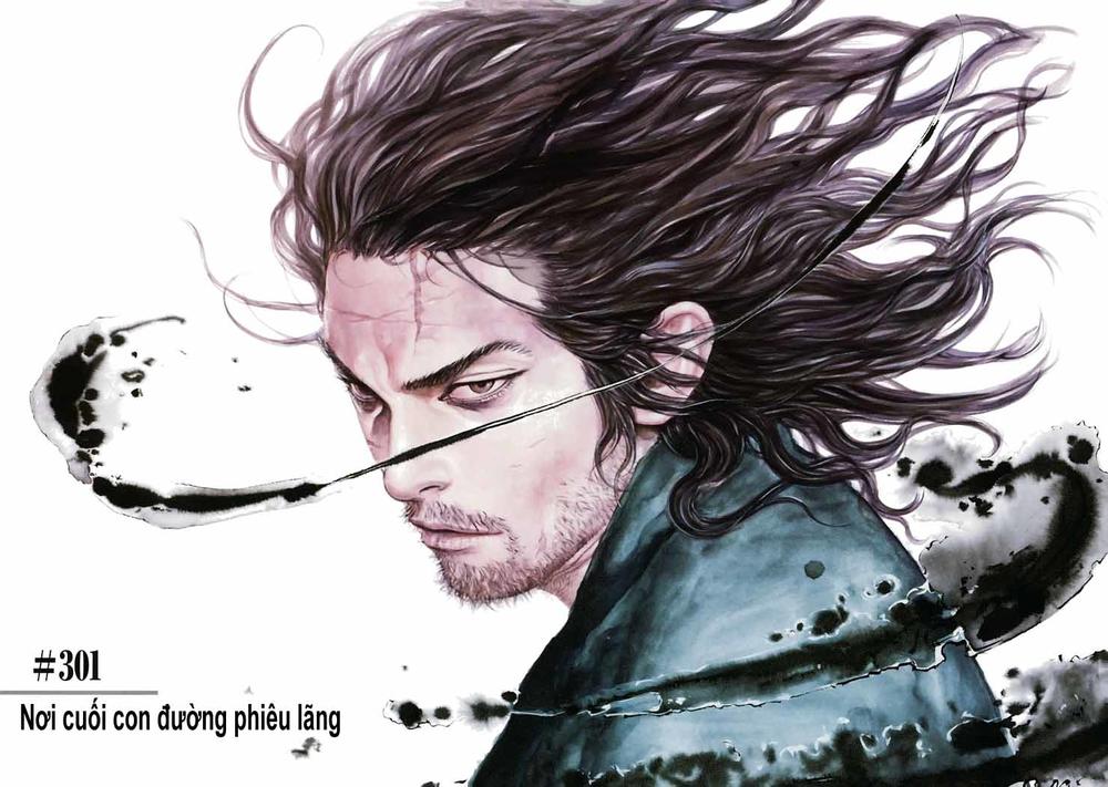 Lãng Khách Chapter 301 - Trang 2