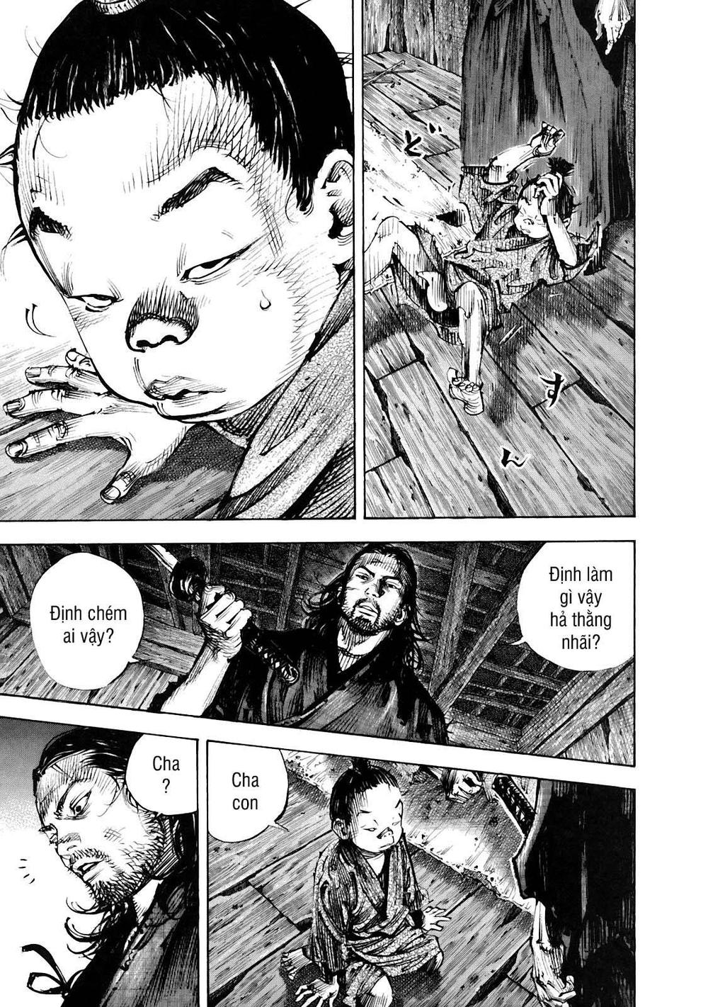 Lãng Khách Chapter 302 - Trang 2