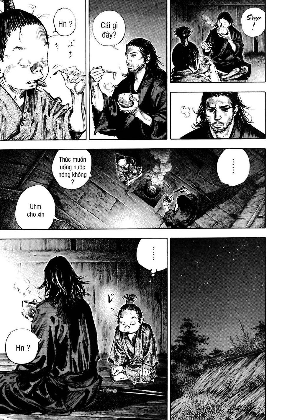 Lãng Khách Chapter 302 - Trang 2