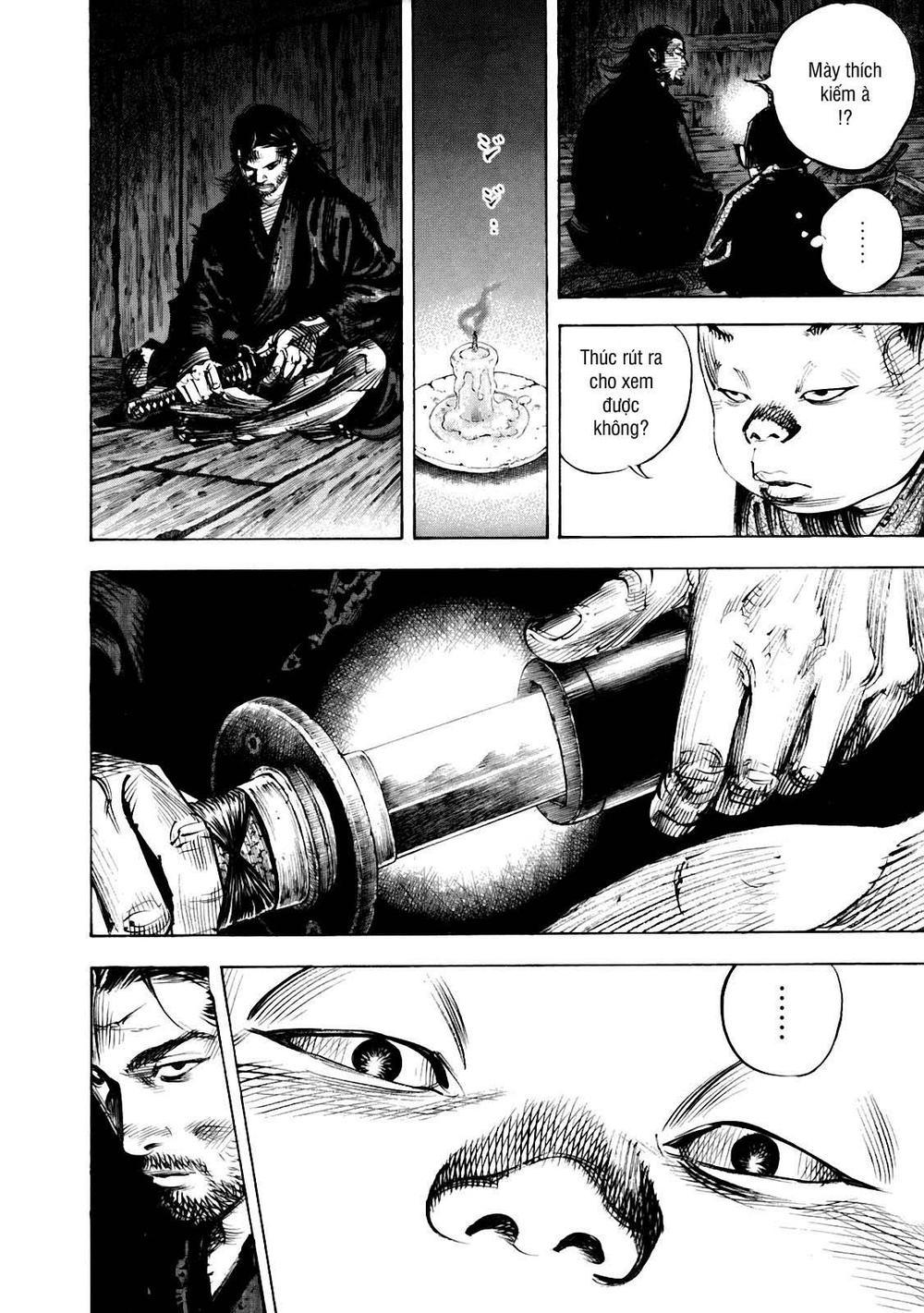 Lãng Khách Chapter 302 - Trang 2