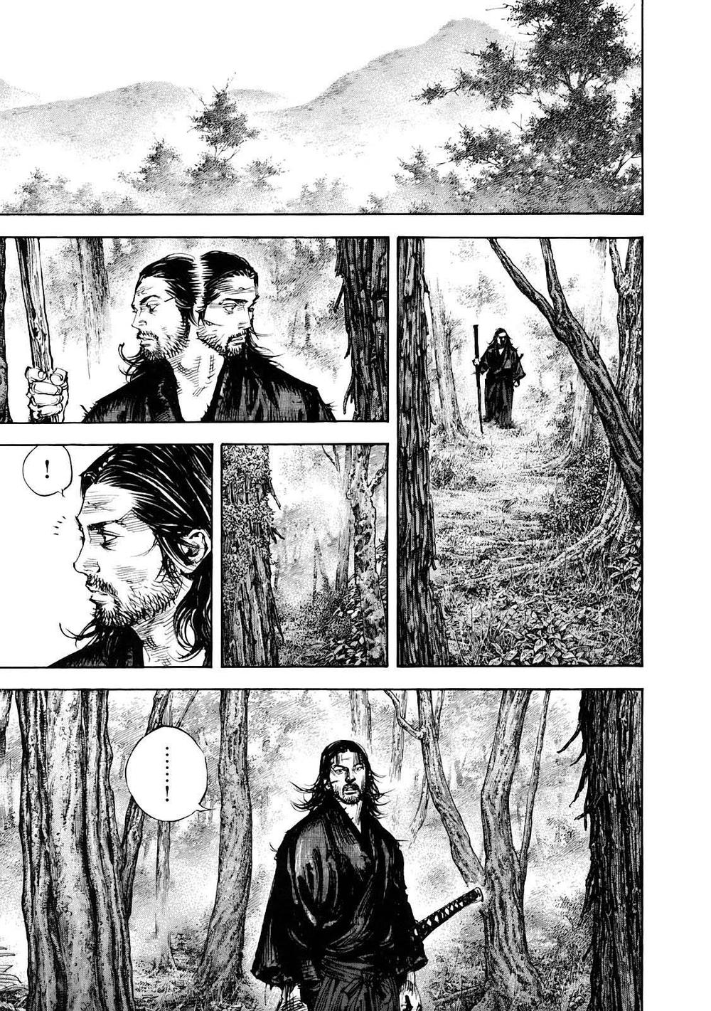 Lãng Khách Chapter 302 - Trang 2