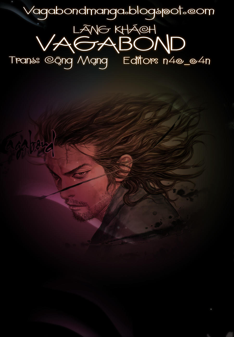 Lãng Khách Chapter 302 - Trang 2