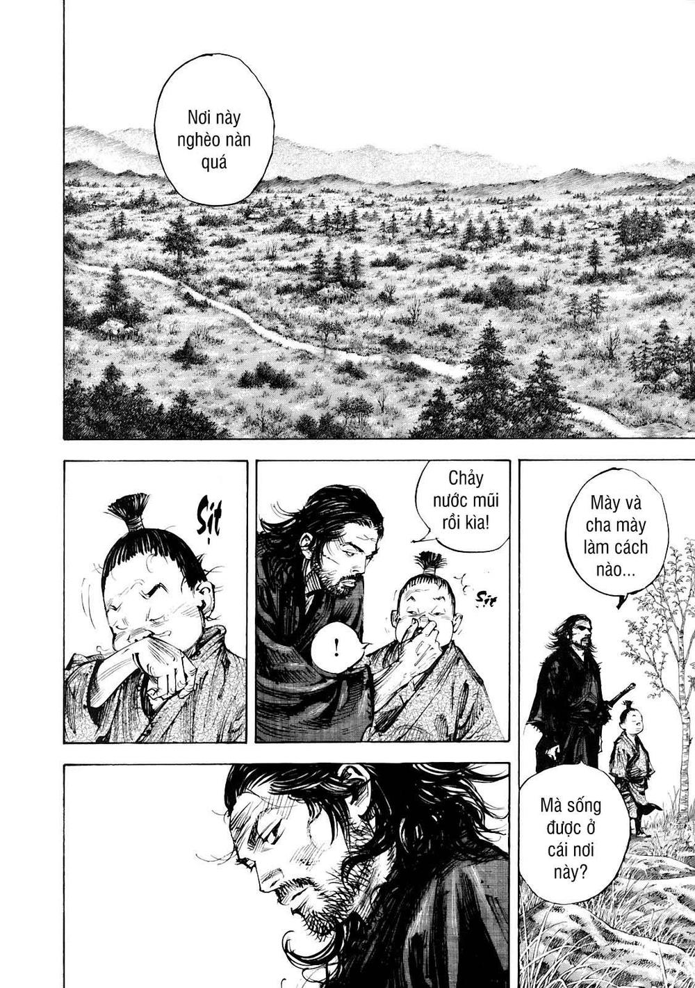 Lãng Khách Chapter 302 - Trang 2