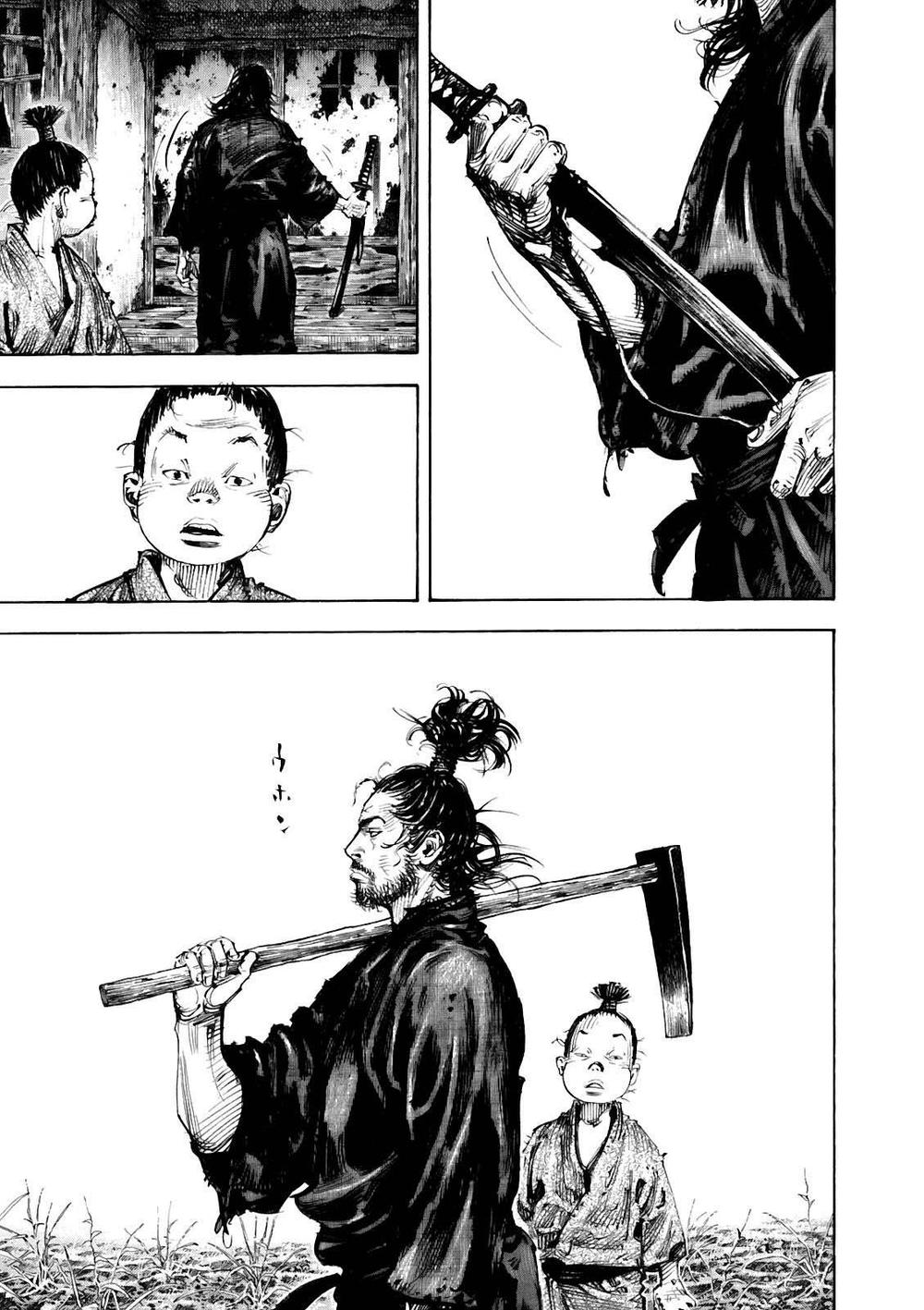 Lãng Khách Chapter 302 - Trang 2