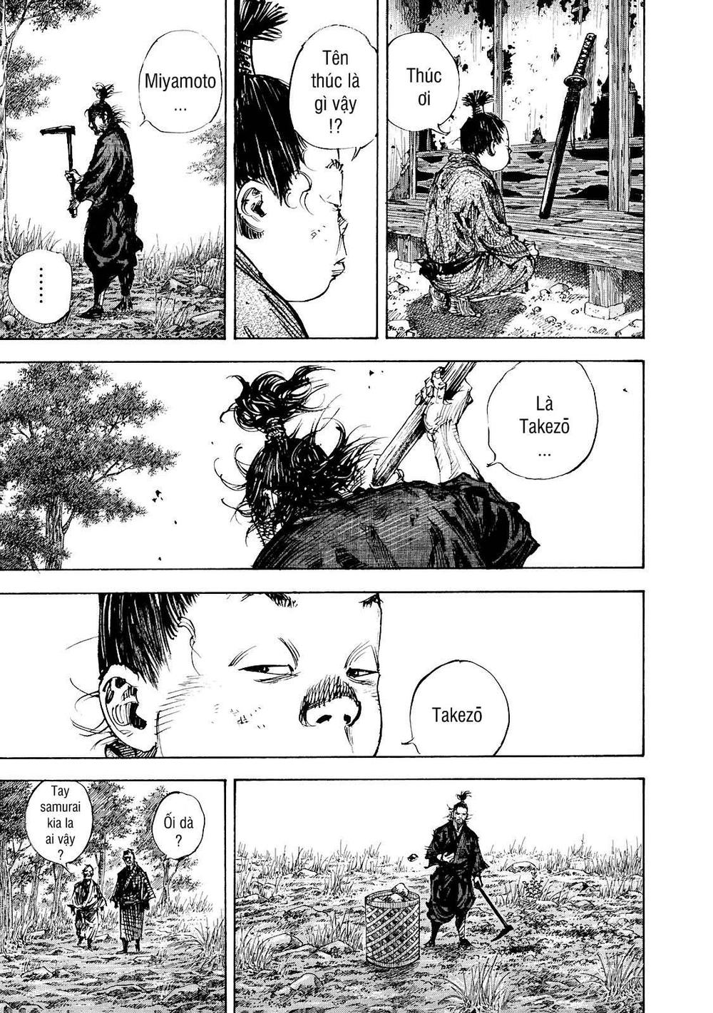 Lãng Khách Chapter 302 - Trang 2
