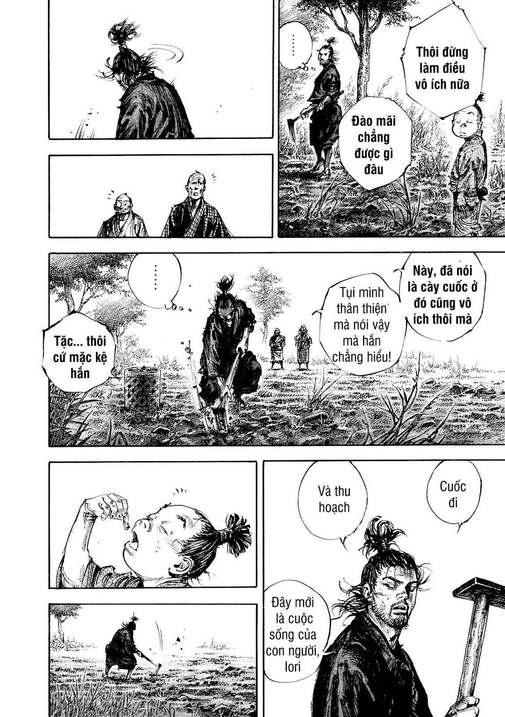 Lãng Khách Chapter 302 - Trang 2