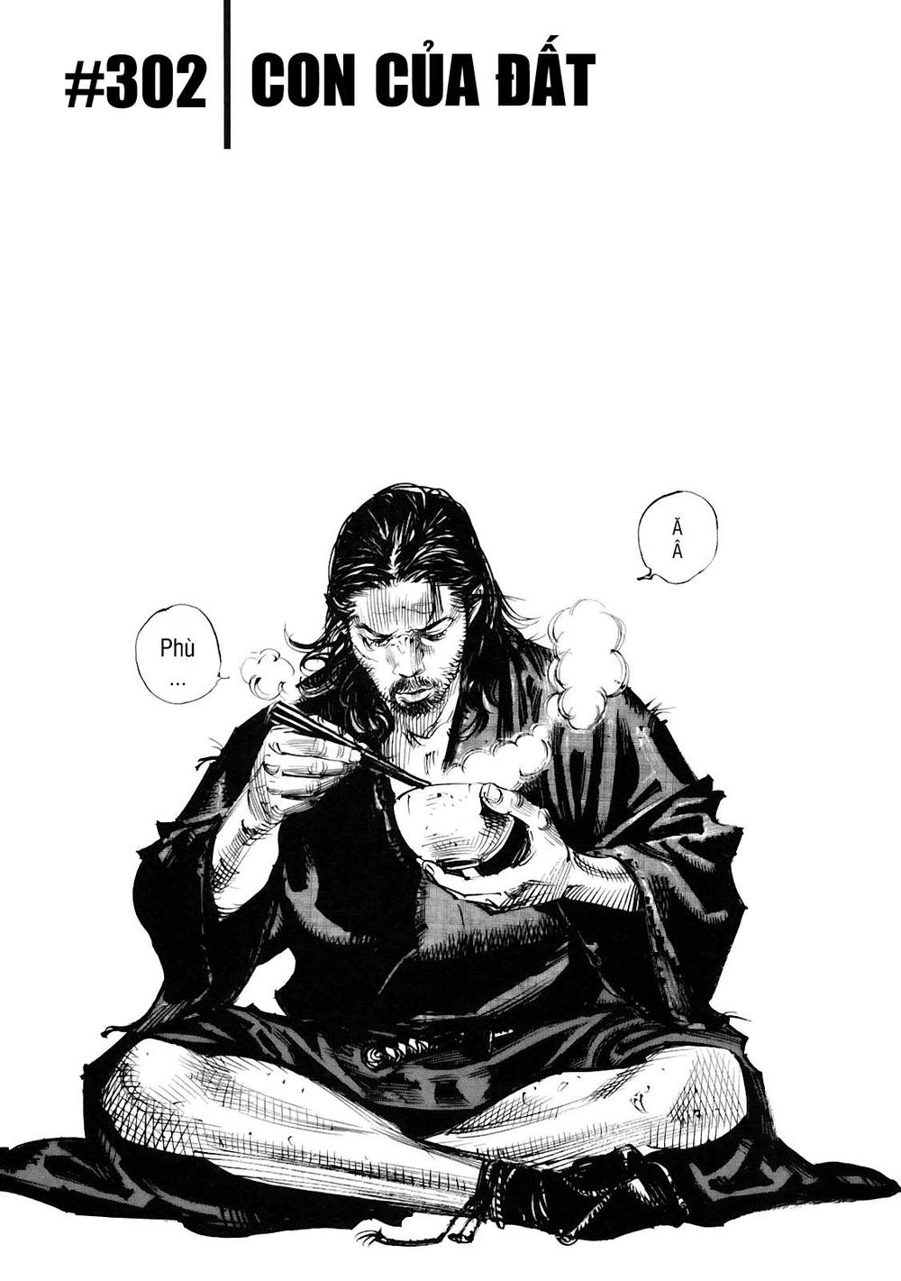 Lãng Khách Chapter 302 - Trang 2