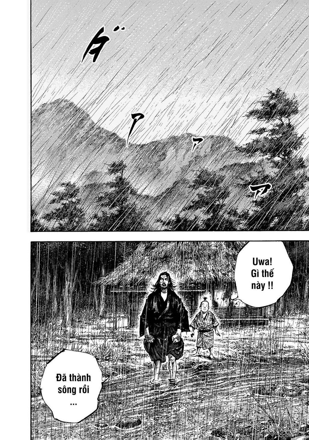 Lãng Khách Chapter 302 - Trang 2