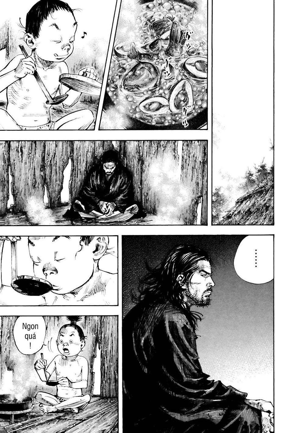 Lãng Khách Chapter 302 - Trang 2