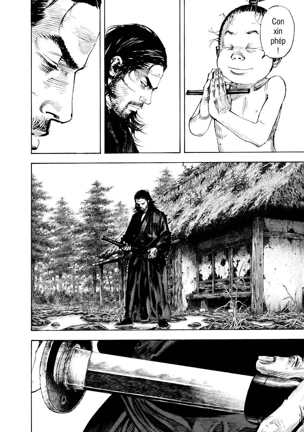 Lãng Khách Chapter 302 - Trang 2