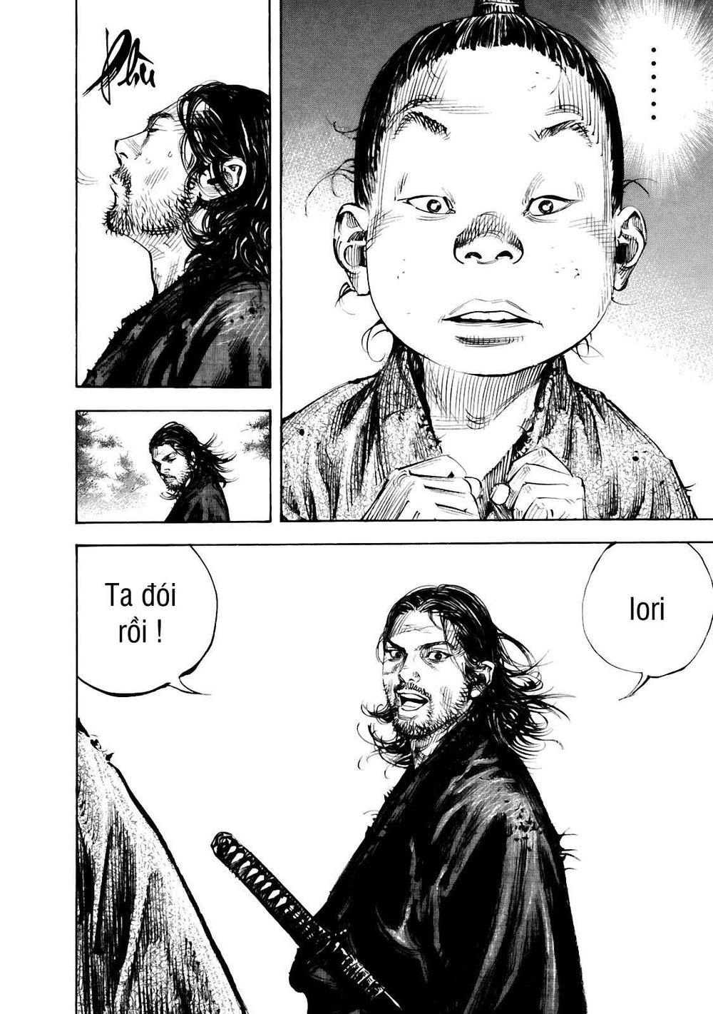 Lãng Khách Chapter 302 - Trang 2